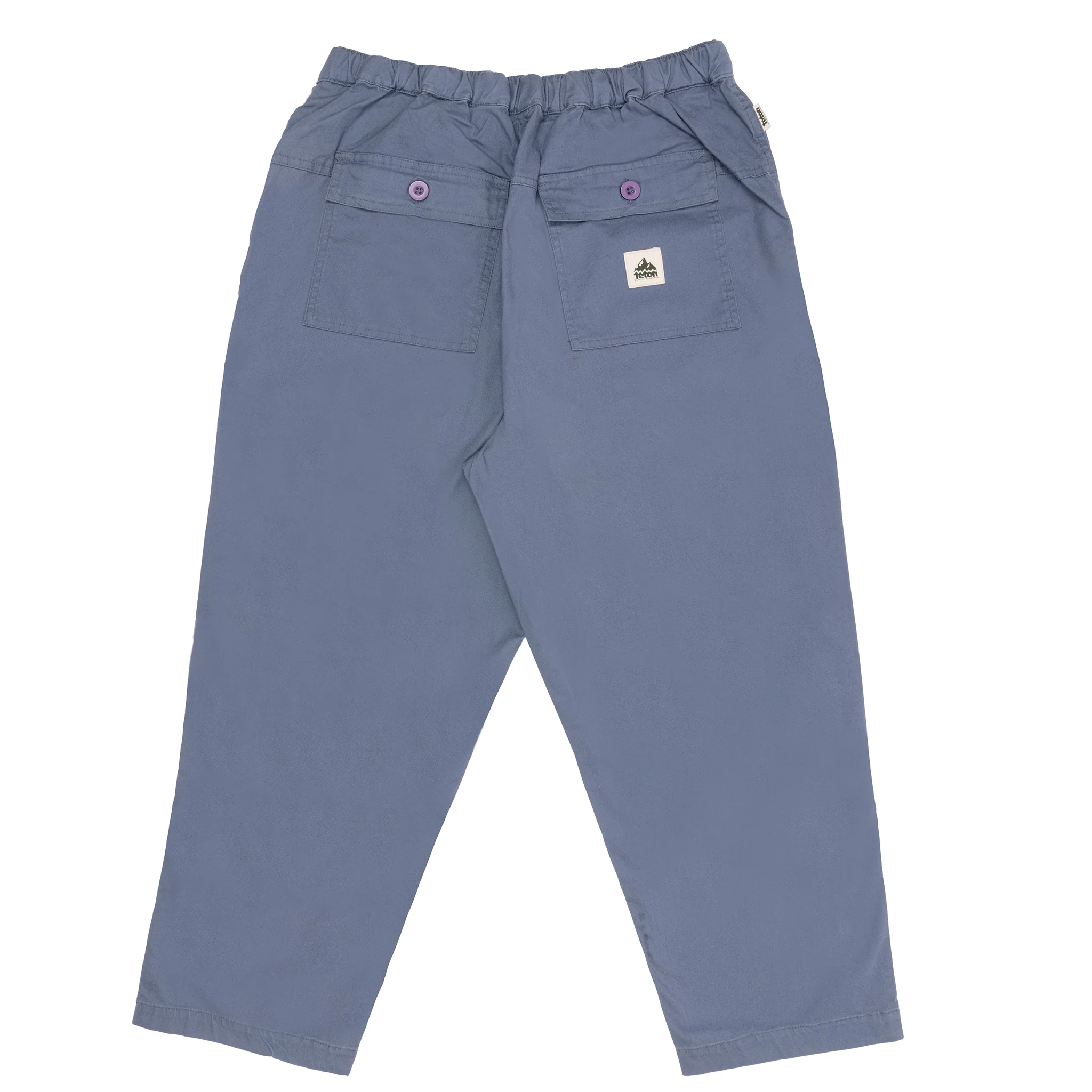 Burnside Highwater Pant - Image 6