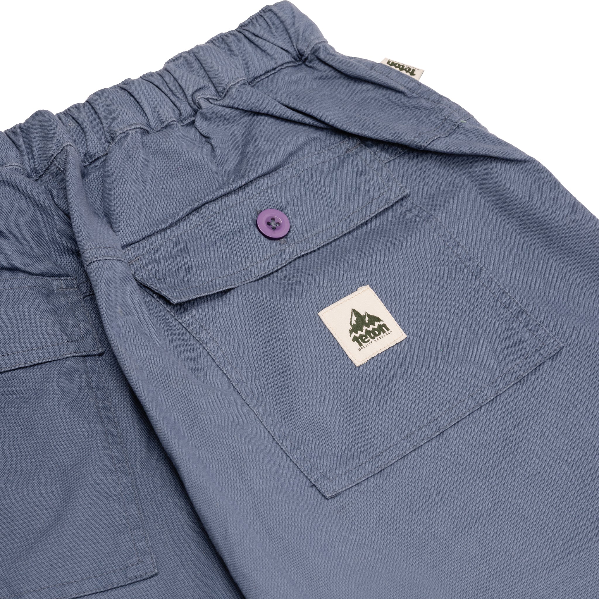 Burnside Highwater Pant - Image 7