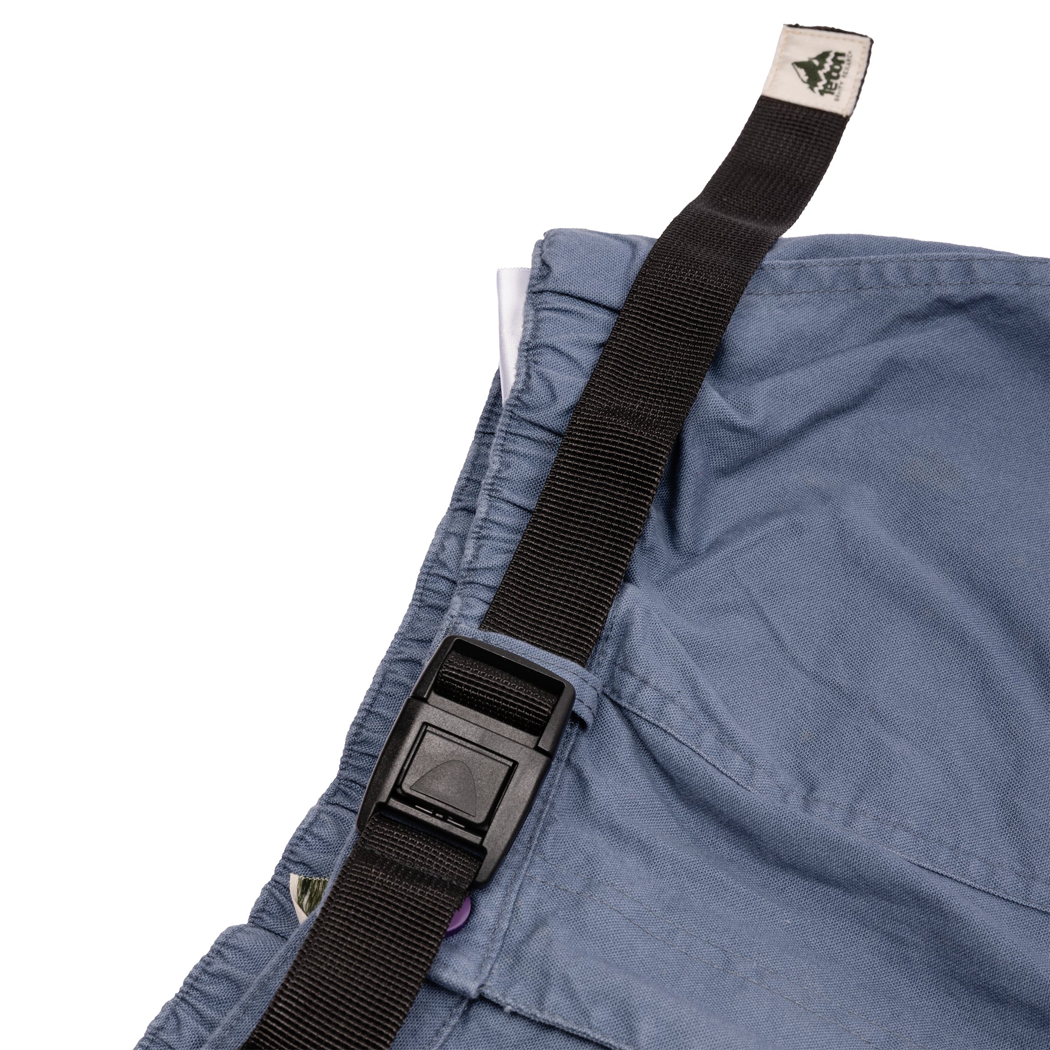 Burnside Highwater Pant - Image 8