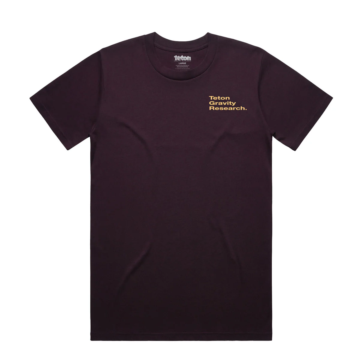 TGR x LCO Analog Tee - Image 2