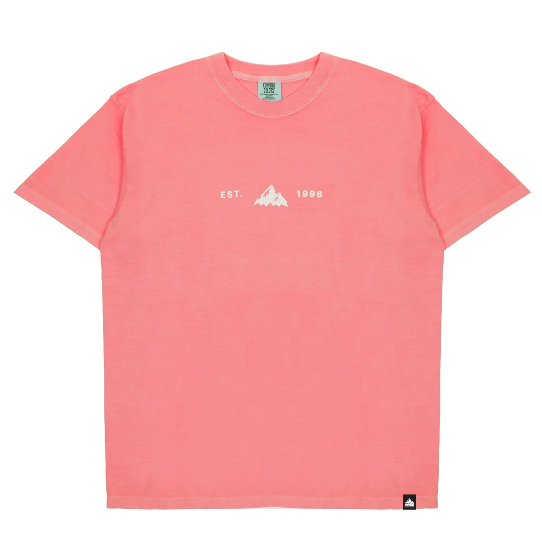 Origin Tee - Image 3
