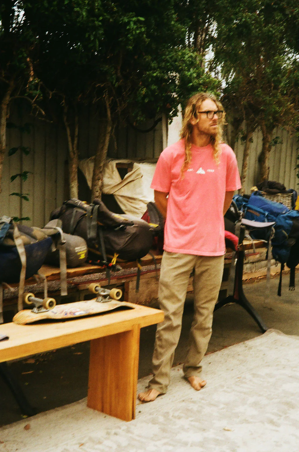 Origin Tee - Image 4