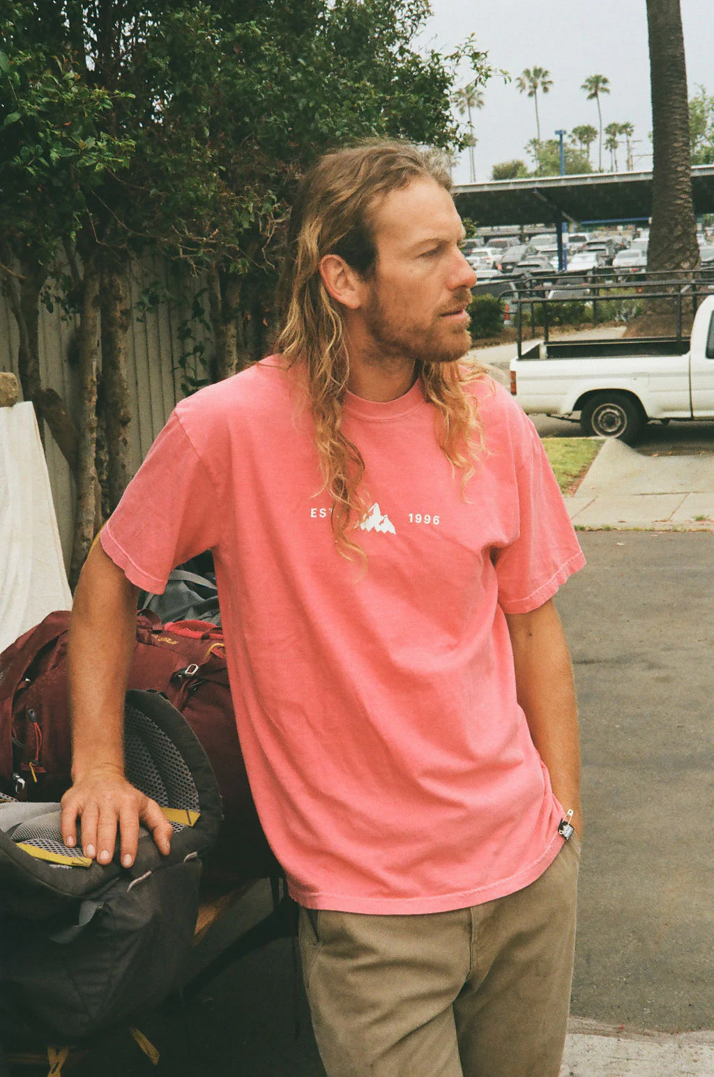 Origin Tee - Image 5