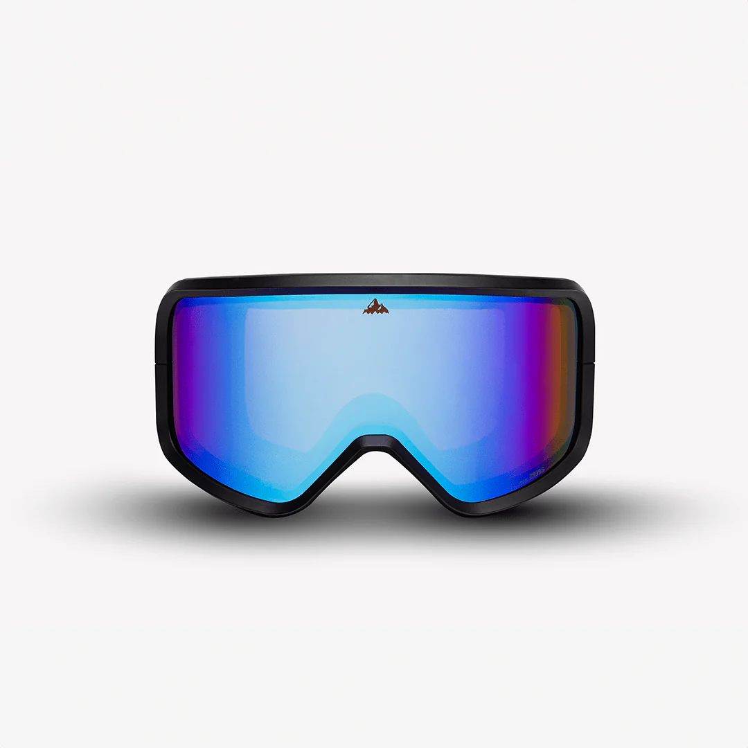 Realm Fixed Frame Goggles - Grateful Dead x TGR "Steal Your Face" - Image 7