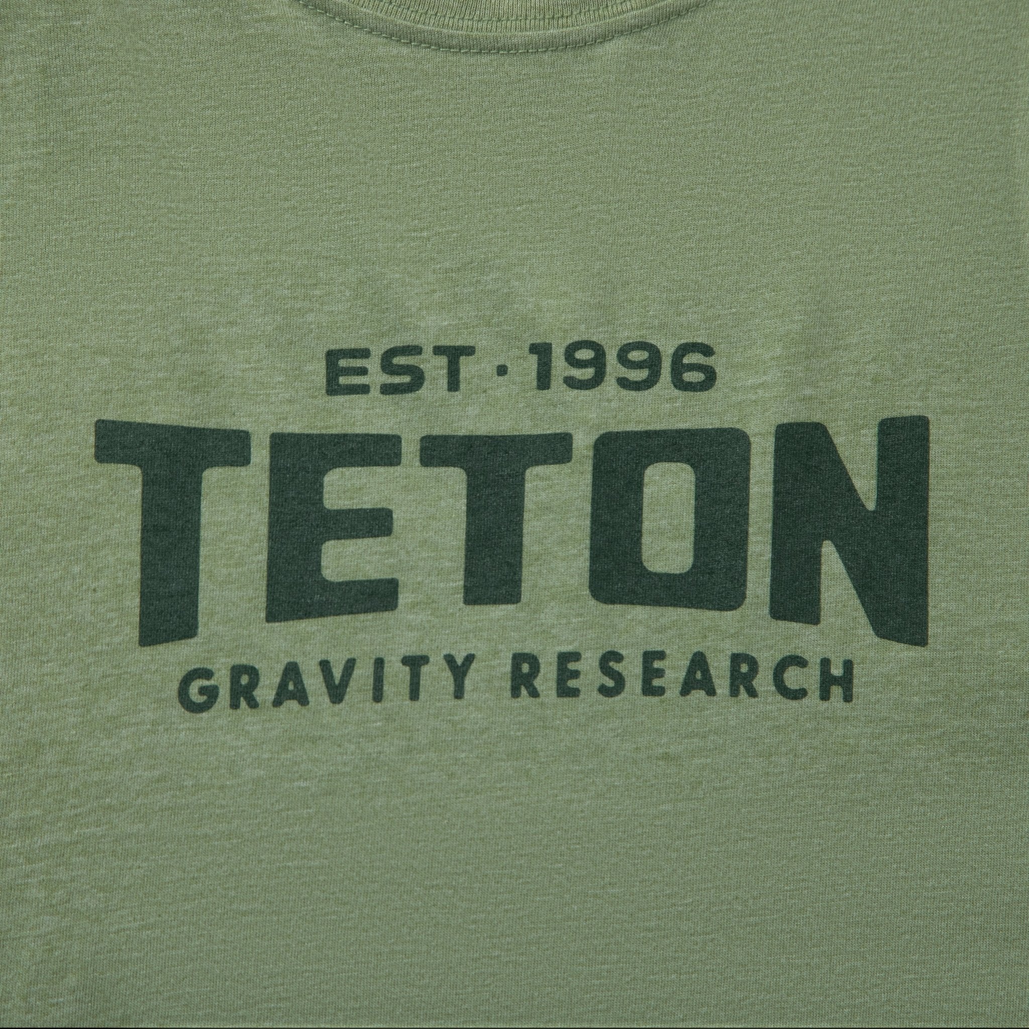 Recycled Teton Concave Long Sleeve - Image 4