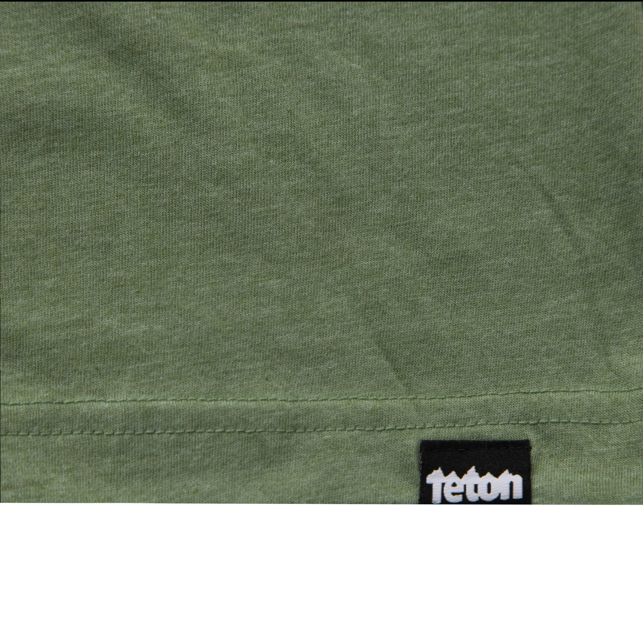 Recycled Teton Concave Long Sleeve - Image 5