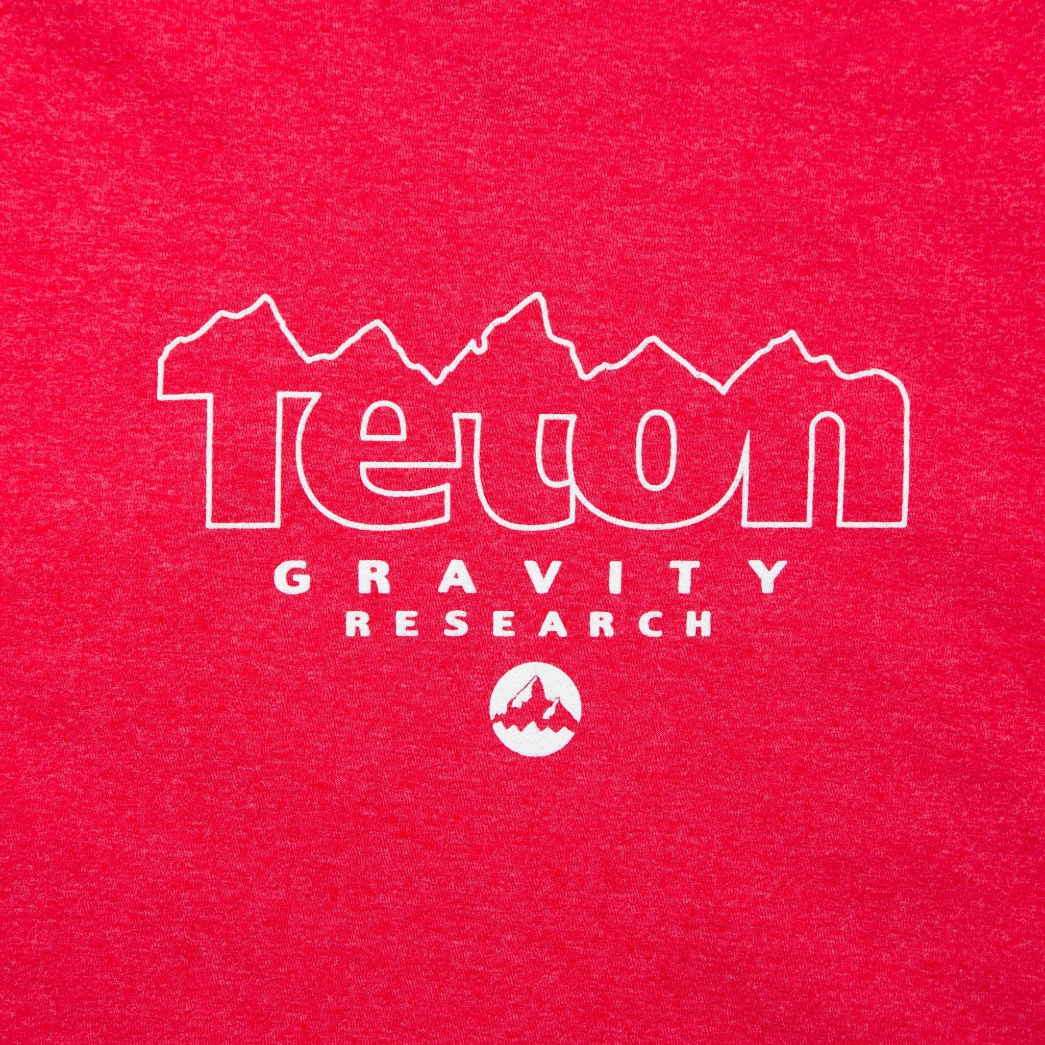 Recycled Teton Keyline Long Sleeve - Image 5