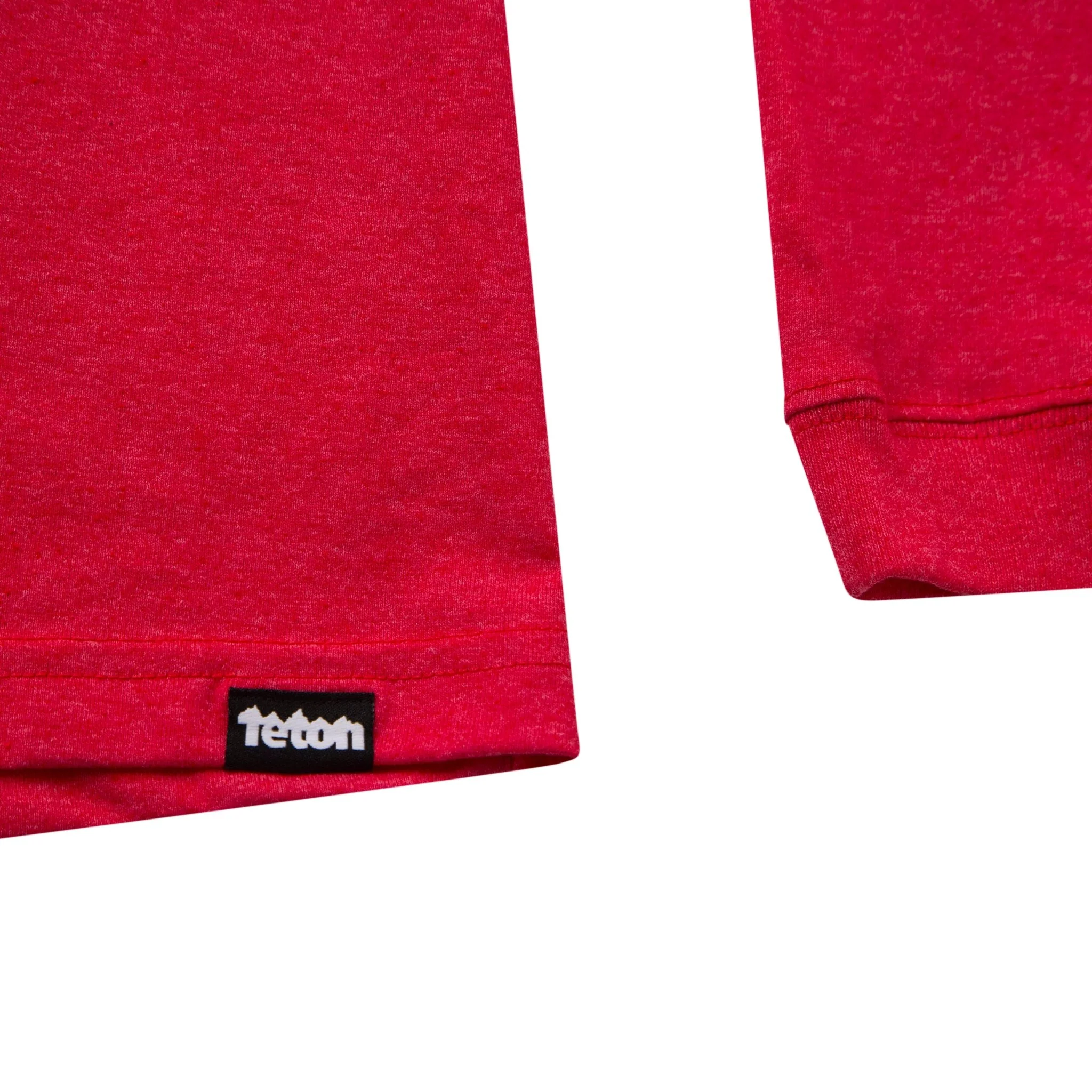 Recycled Teton Keyline Long Sleeve - Image 6