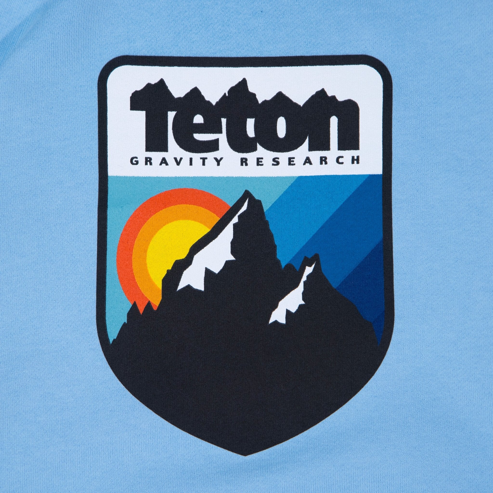 Retro Camp Hoodie 2.0 - Image 5