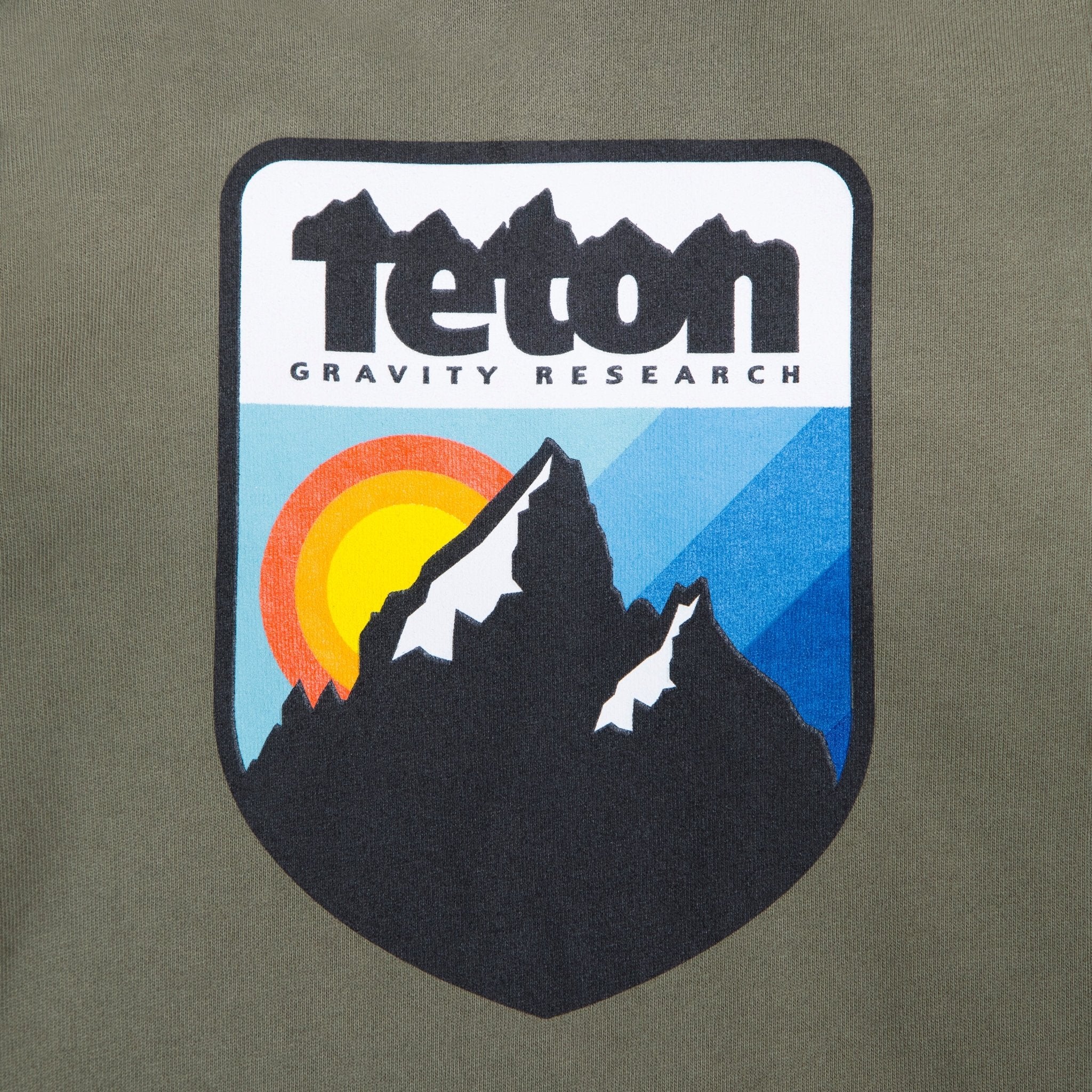 Retro Camp Hoodie 2.0 - Image 6