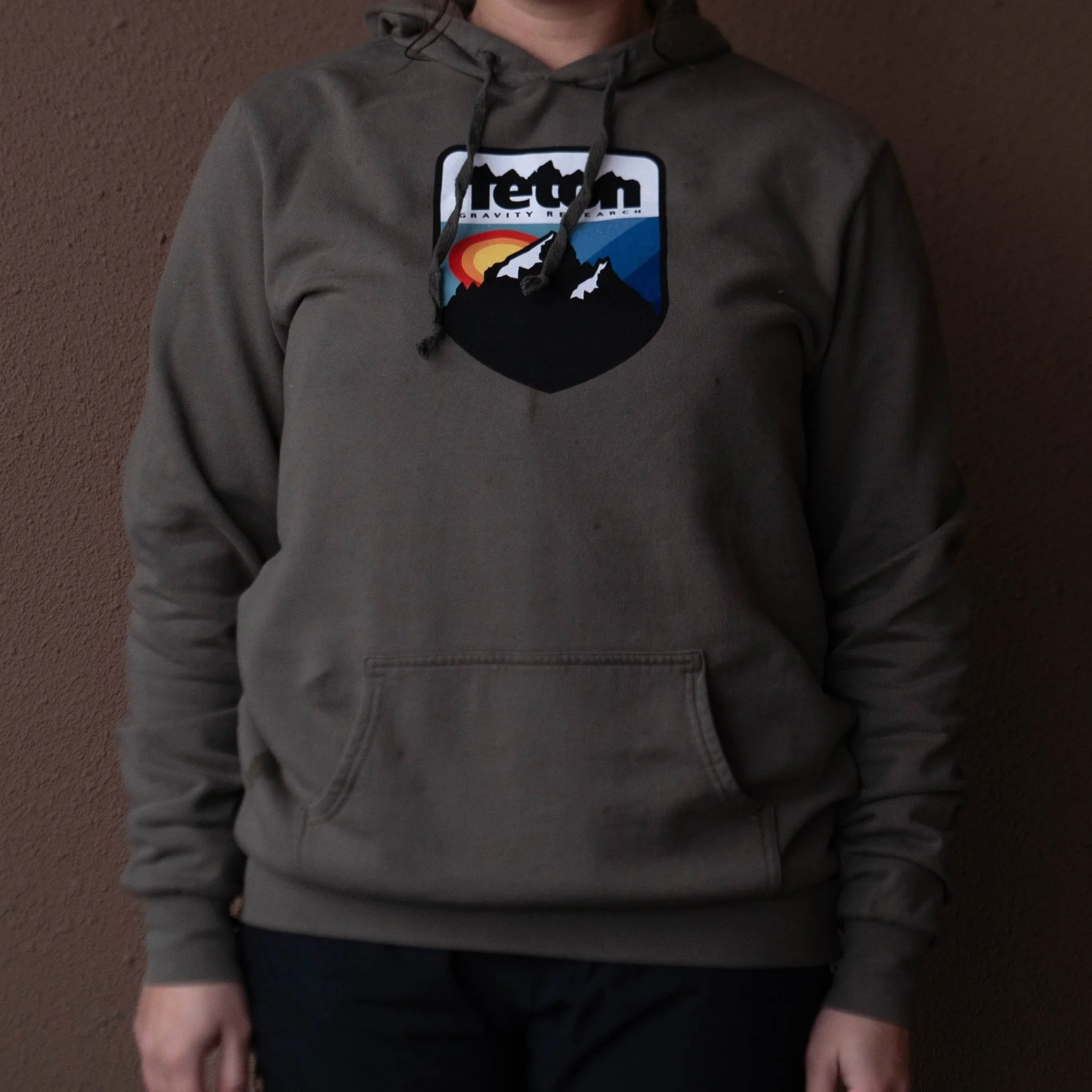 Retro Camp Hoodie 2.0 - Image 8