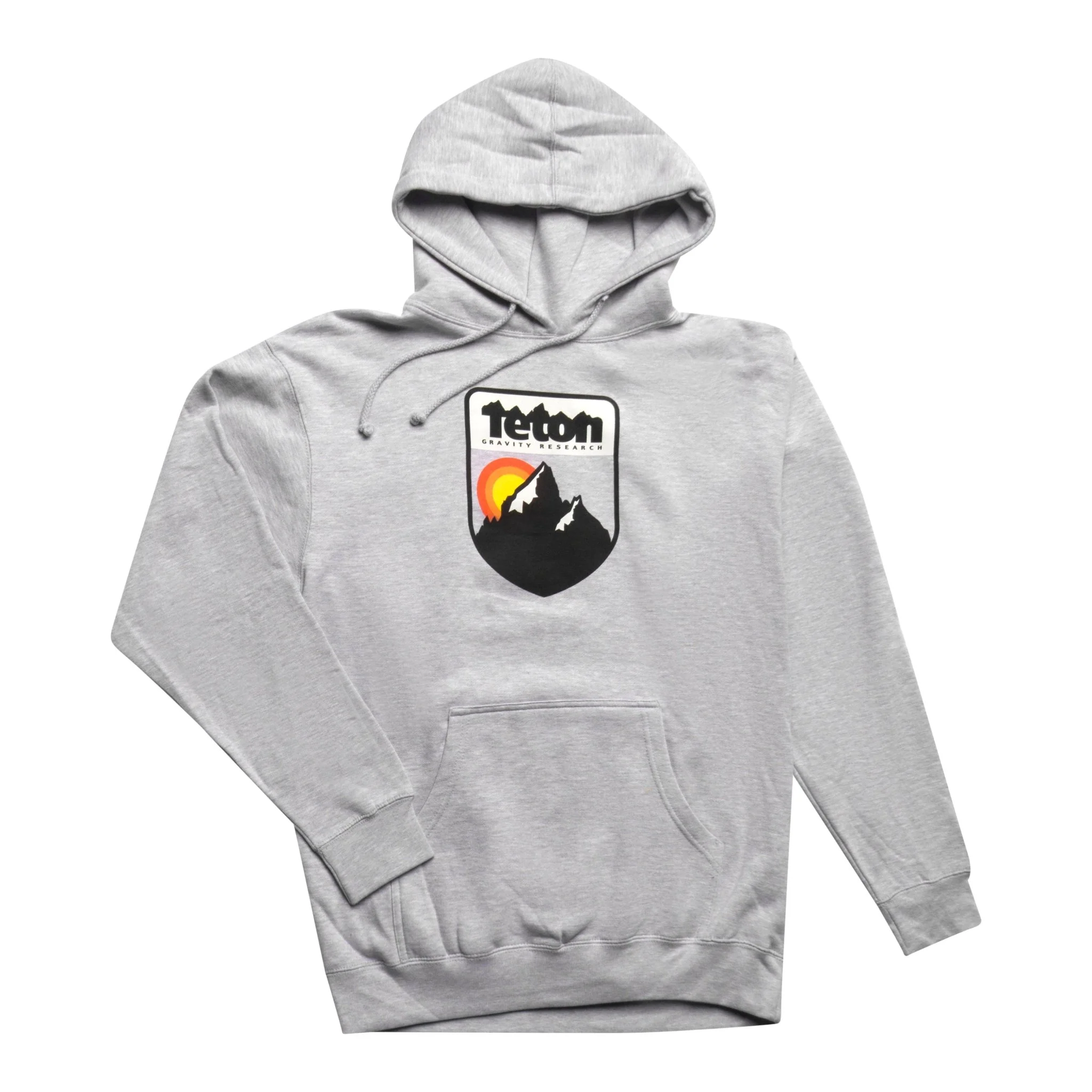 Retro Camp Hoodie - Image 3