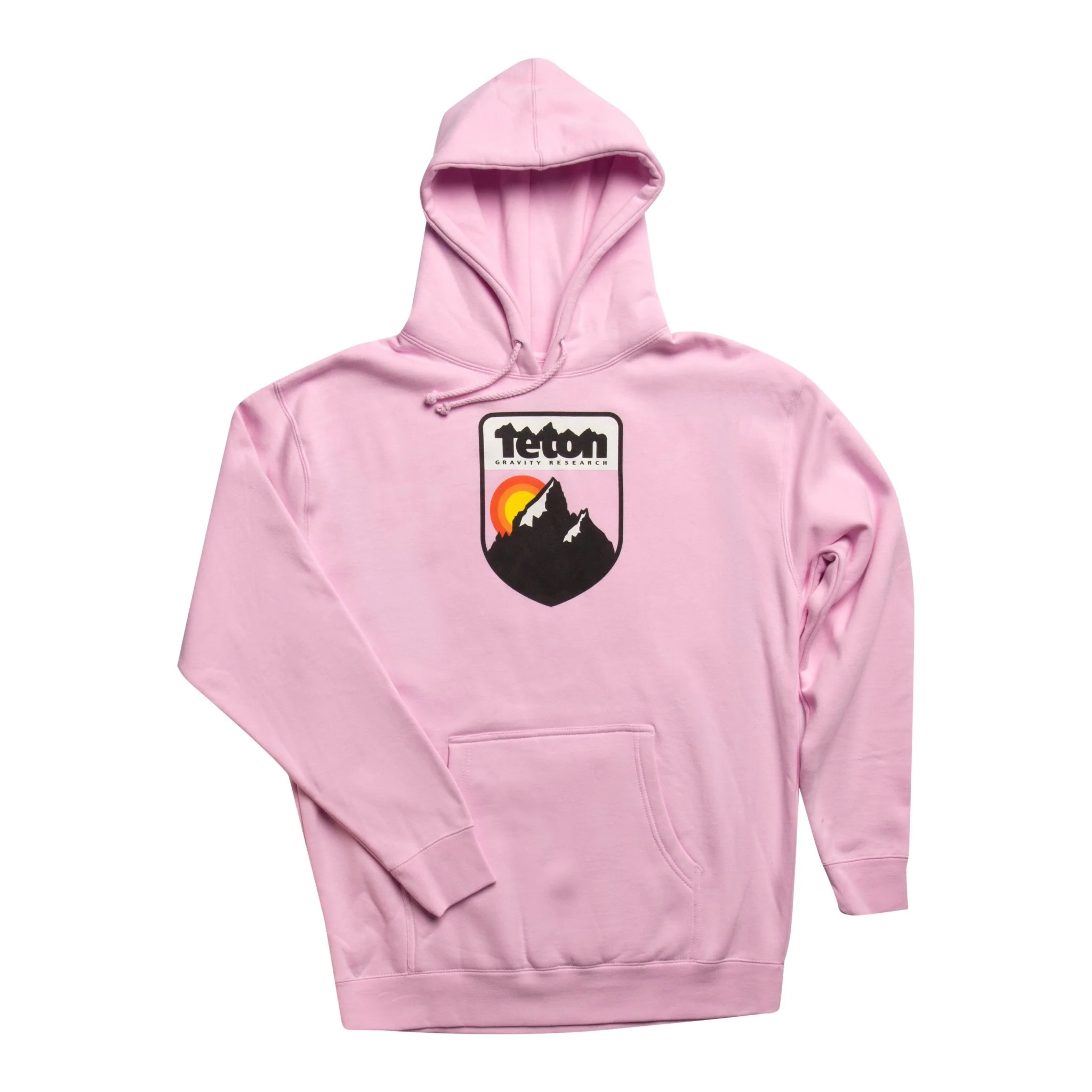 Retro Camp Hoodie - Image 4