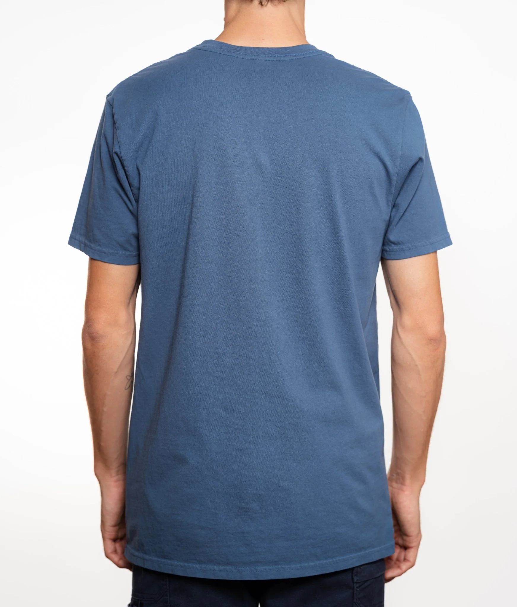 Retro Camp Tee 2.0 - Image 4