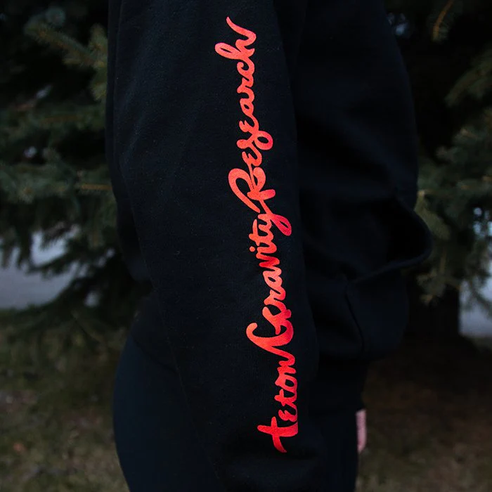 Rolling Stones x TGR "Lick" Heavyweight Hoodie - Image 3