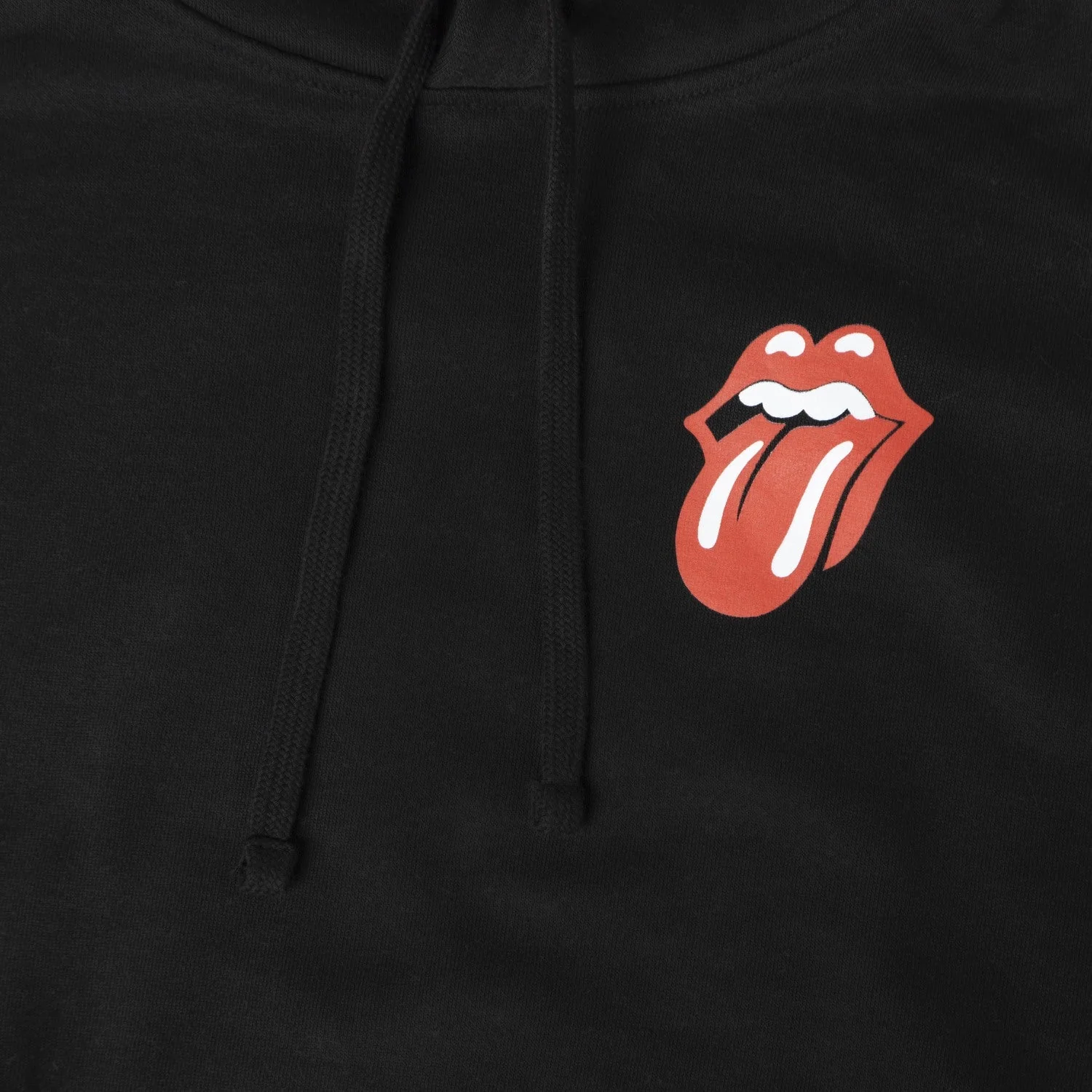 Rolling Stones x TGR "Lick" Heavyweight Hoodie - Image 4