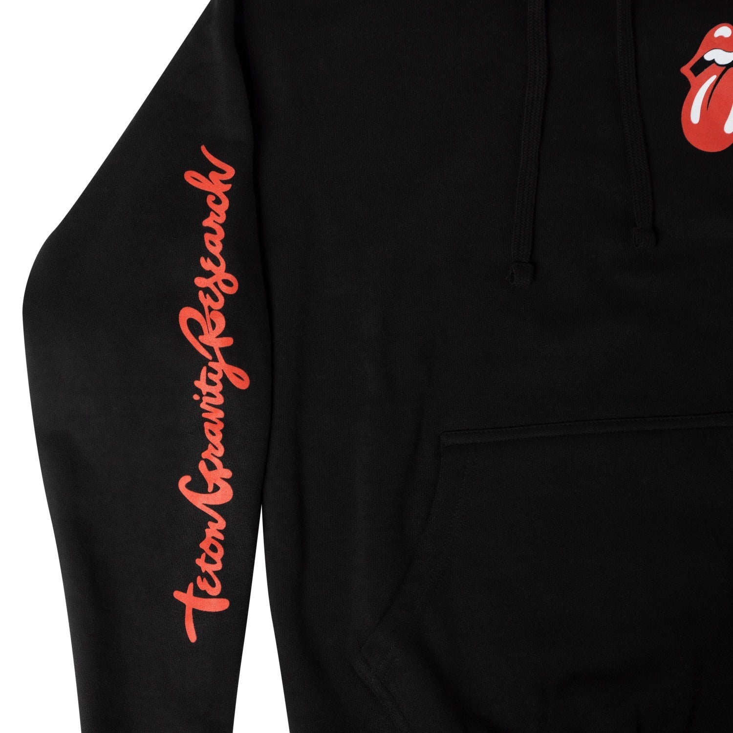 Rolling Stones x TGR "Lick" Heavyweight Hoodie - Image 5