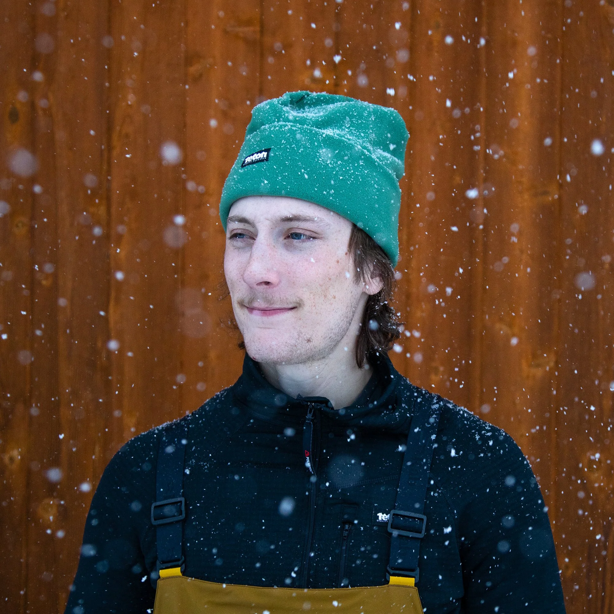 Salad Days Fleece Beanie - Image 4