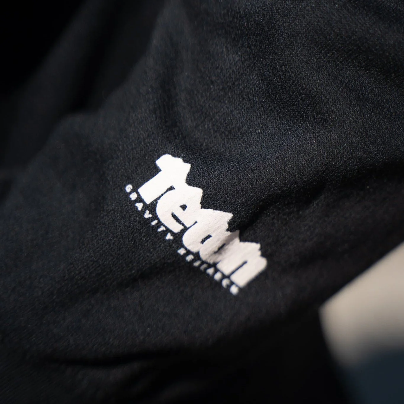 Smokey Bear x TGR Full Zip Hoodie - Image 4