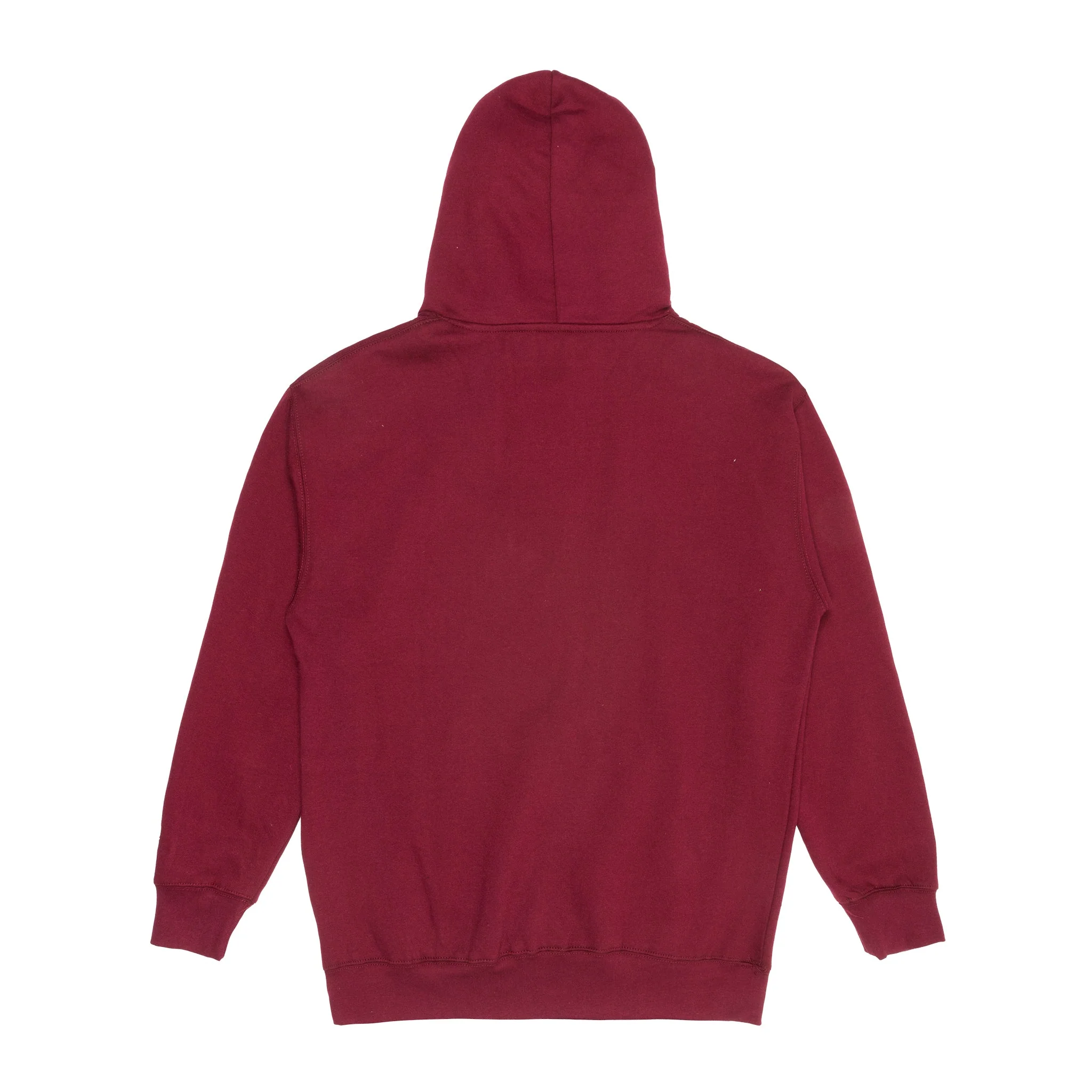 Smokey Bear x TGR Shovel Hoodie - Image 6