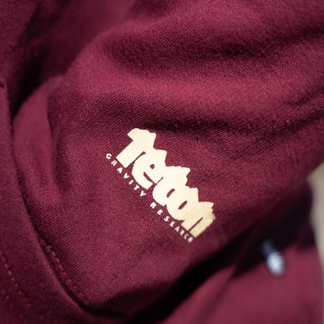 Smokey Bear x TGR Shovel Hoodie - Image 8
