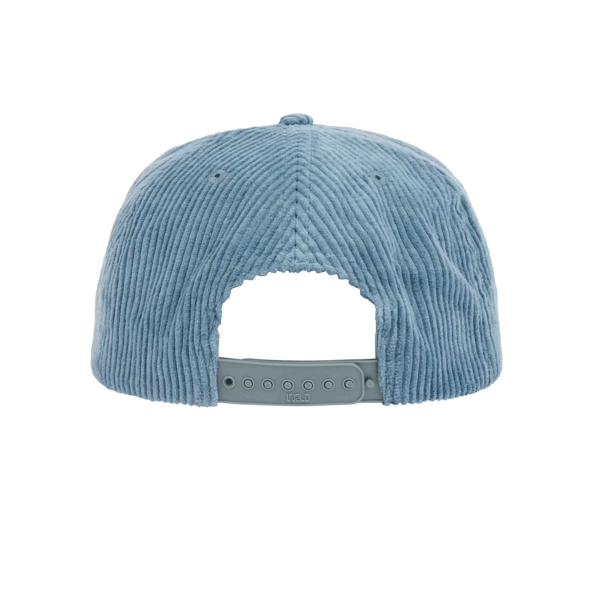 TGR Corduroy Mountain Logo Hat - Image 2