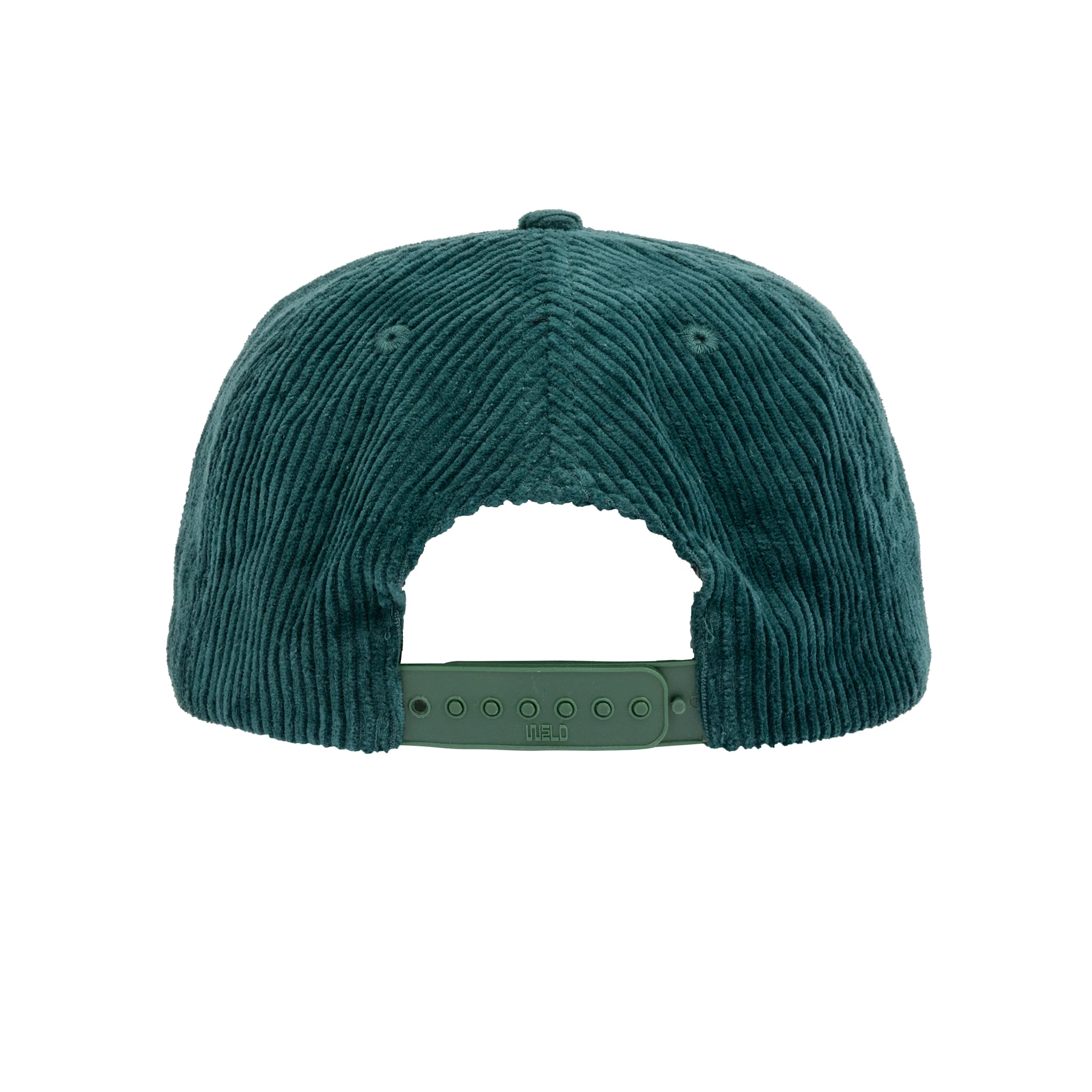 TGR Corduroy Mountain Logo Hat - Image 4