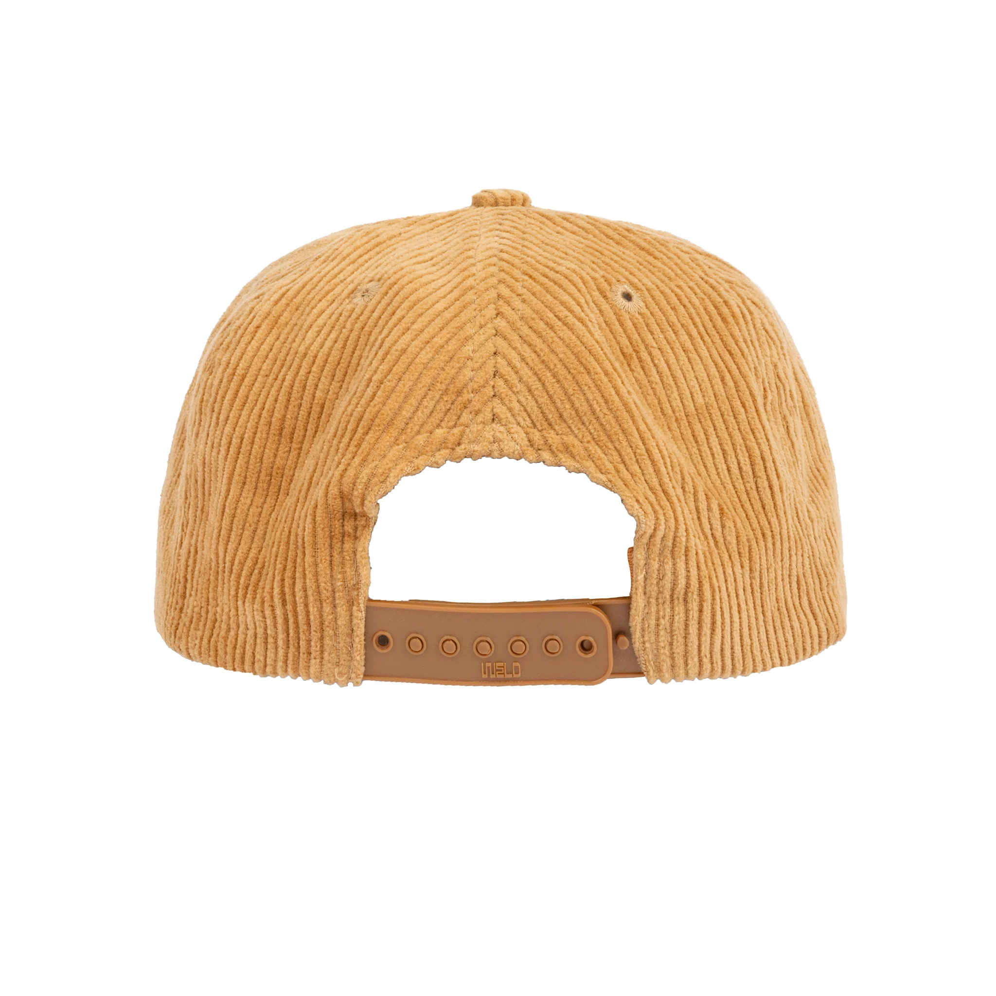 TGR Corduroy Mountain Logo Hat - Image 6