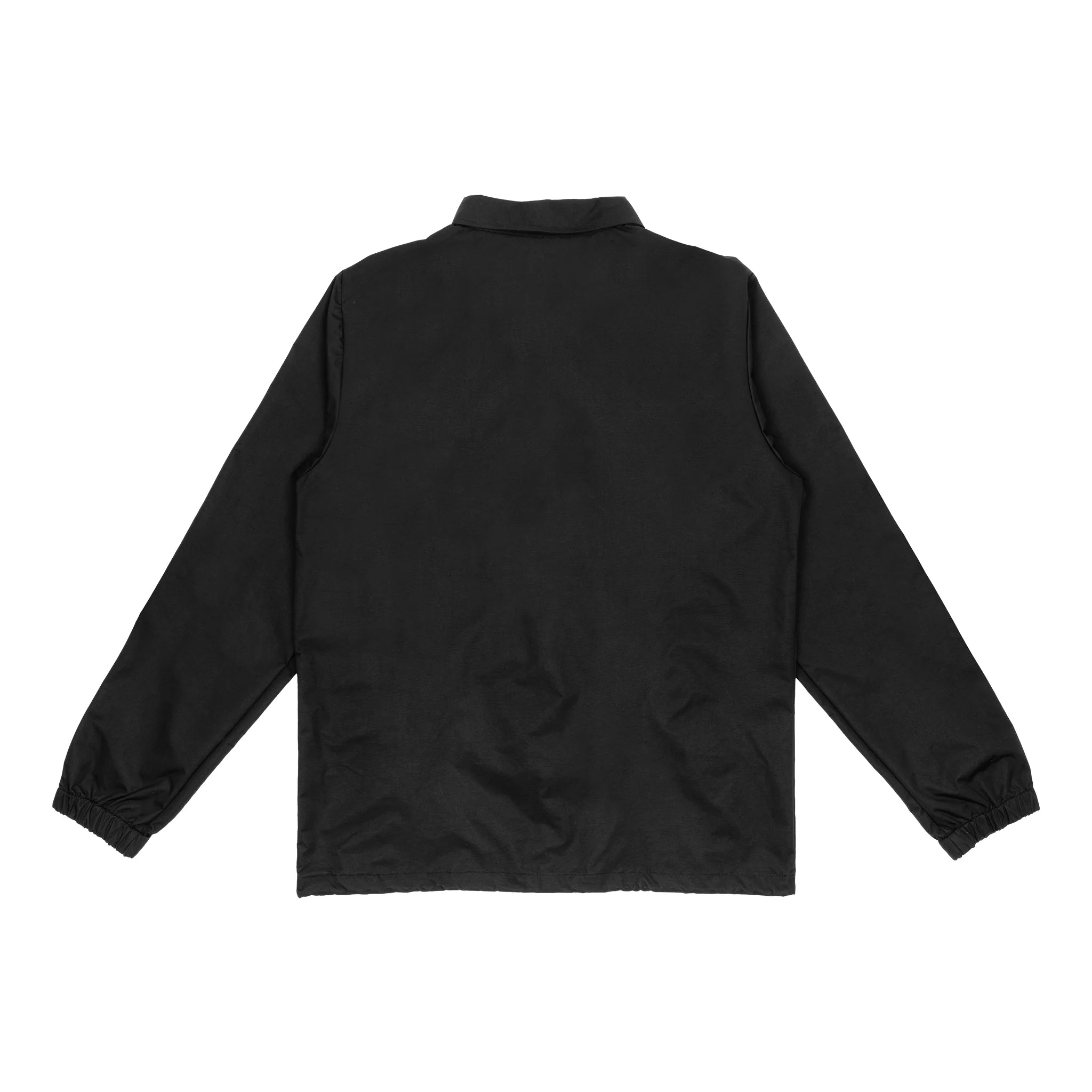 TGR Core Coaches Jacket - Image 3