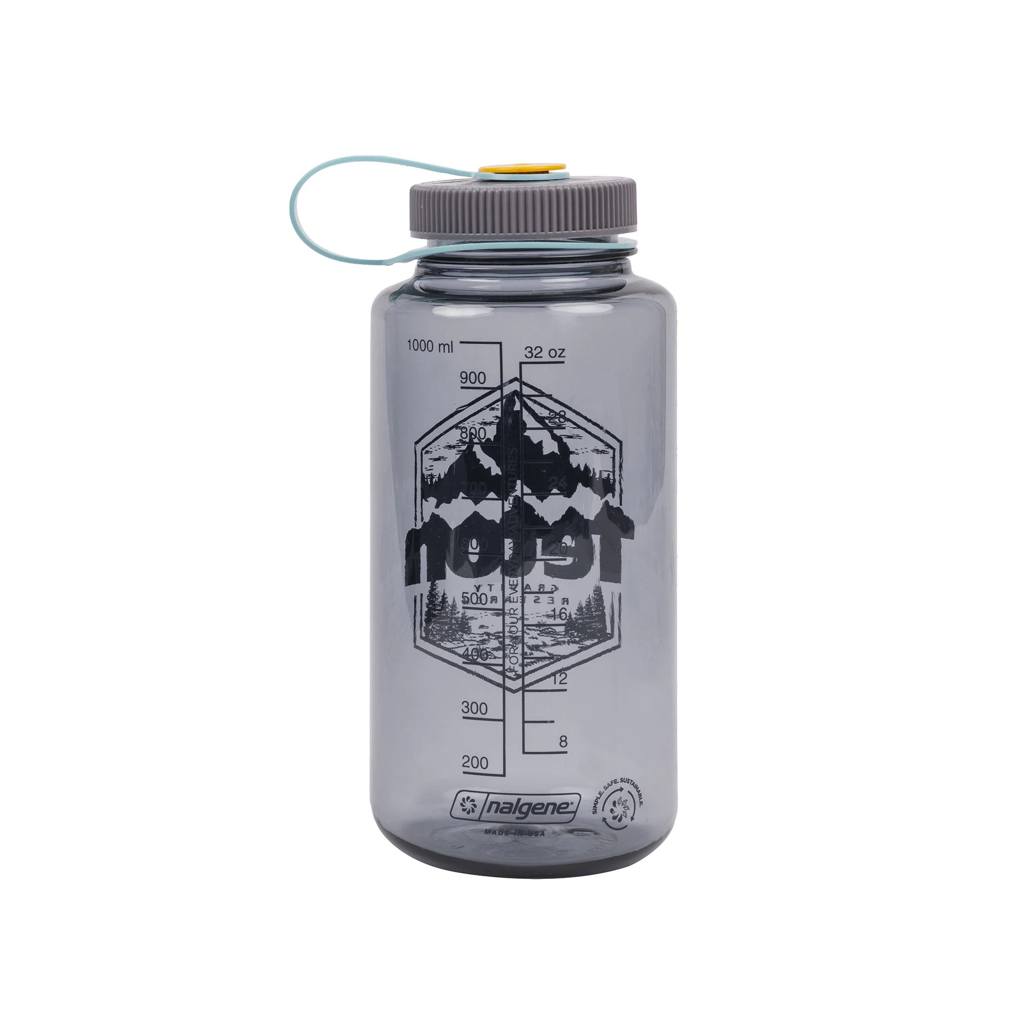 TGR Outpost Bottle - Image 3