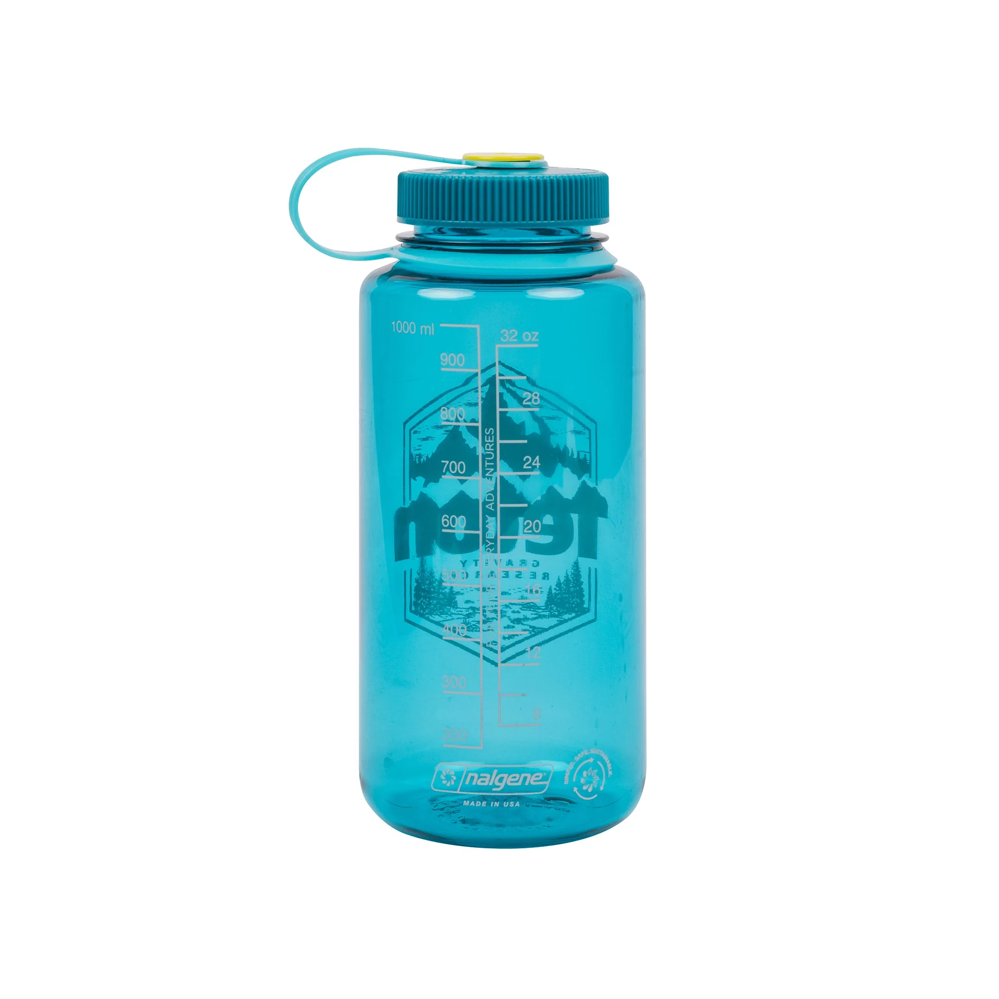 TGR Outpost Bottle - Image 5