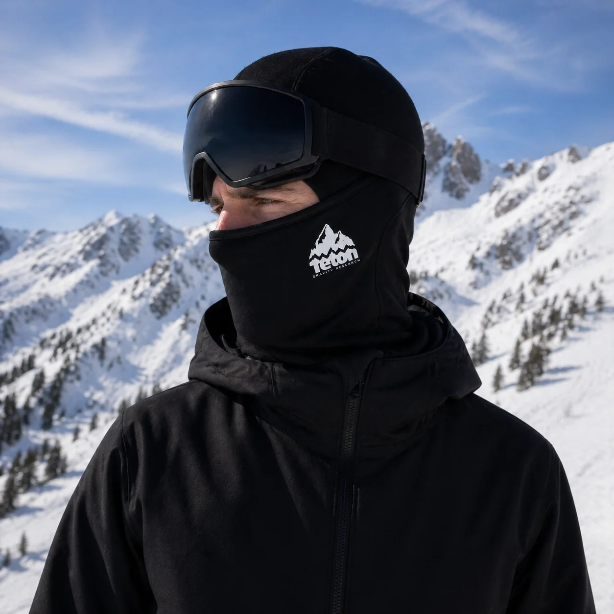 TGR Summit Balaclava - Image 3