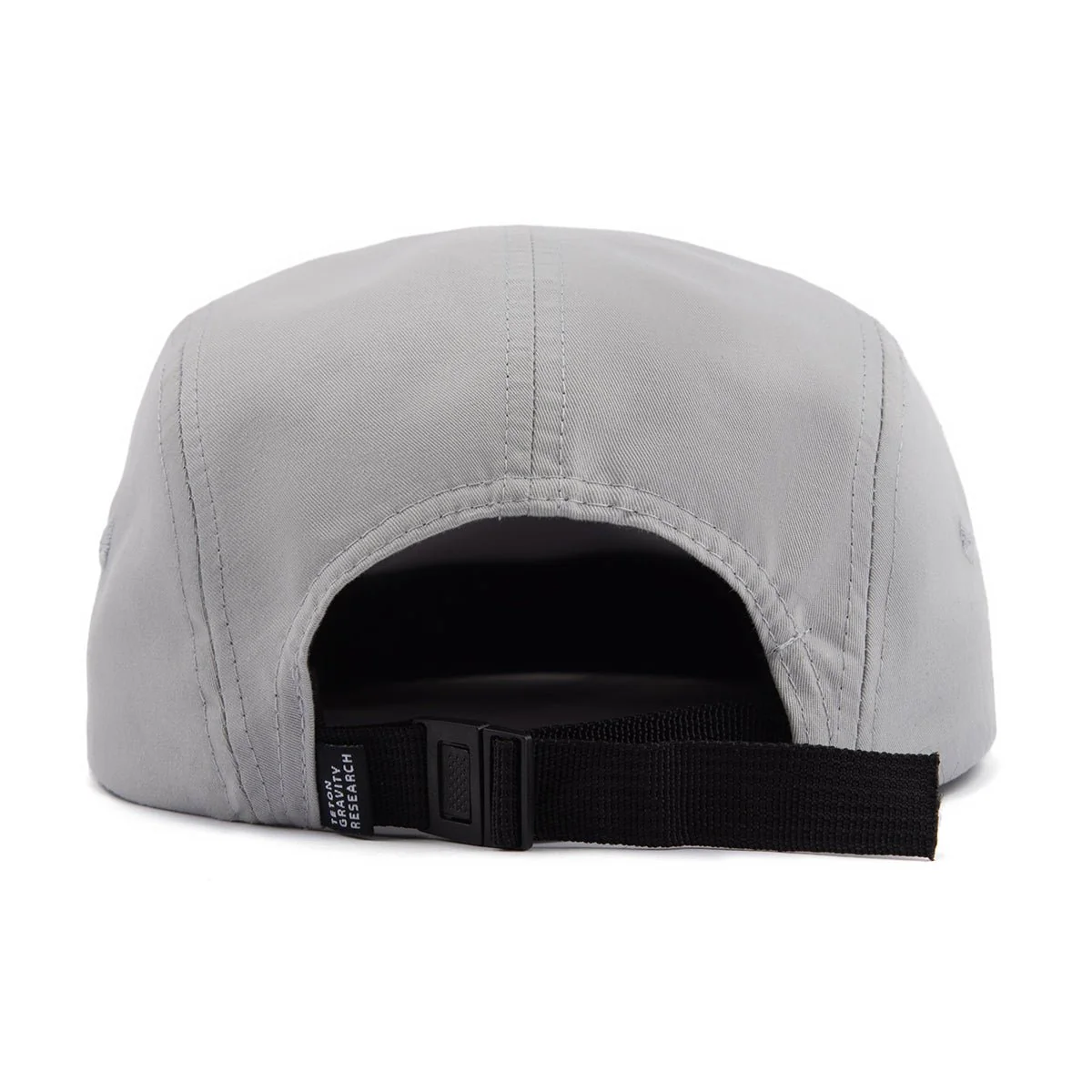 Twill 5 Panel Camper Hat - Image 12