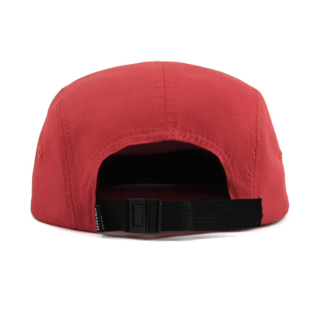 Twill 5 Panel Camper Hat - Image 16