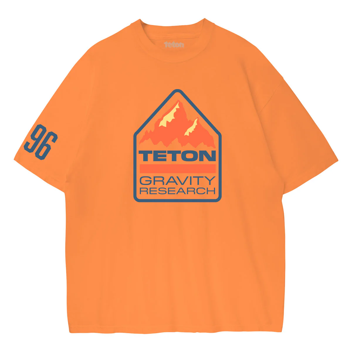 The Off-Season Heritage Badge Tee