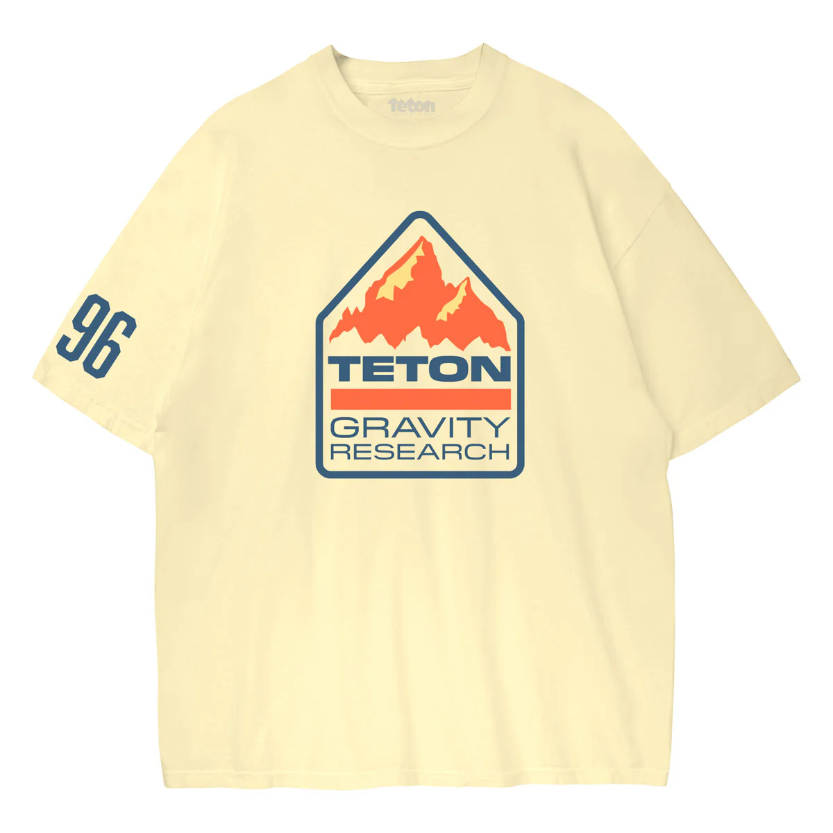 The Off-Season Heritage Badge Tee - Image 3
