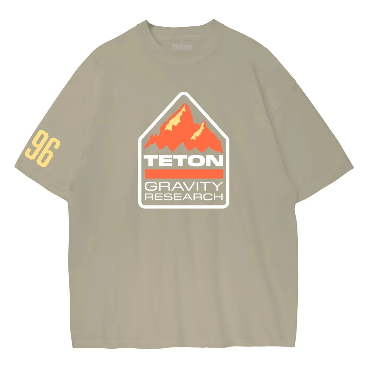The Off-Season Heritage Badge Tee - Image 6