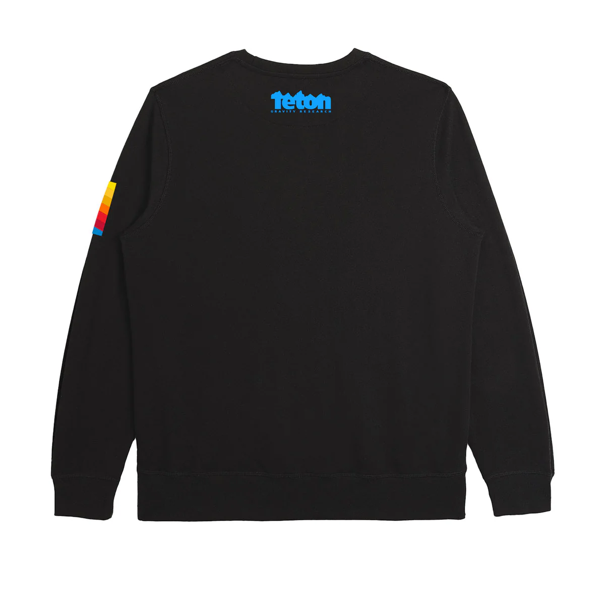 The Off-Season Retro Sunset Crewneck - Image 4