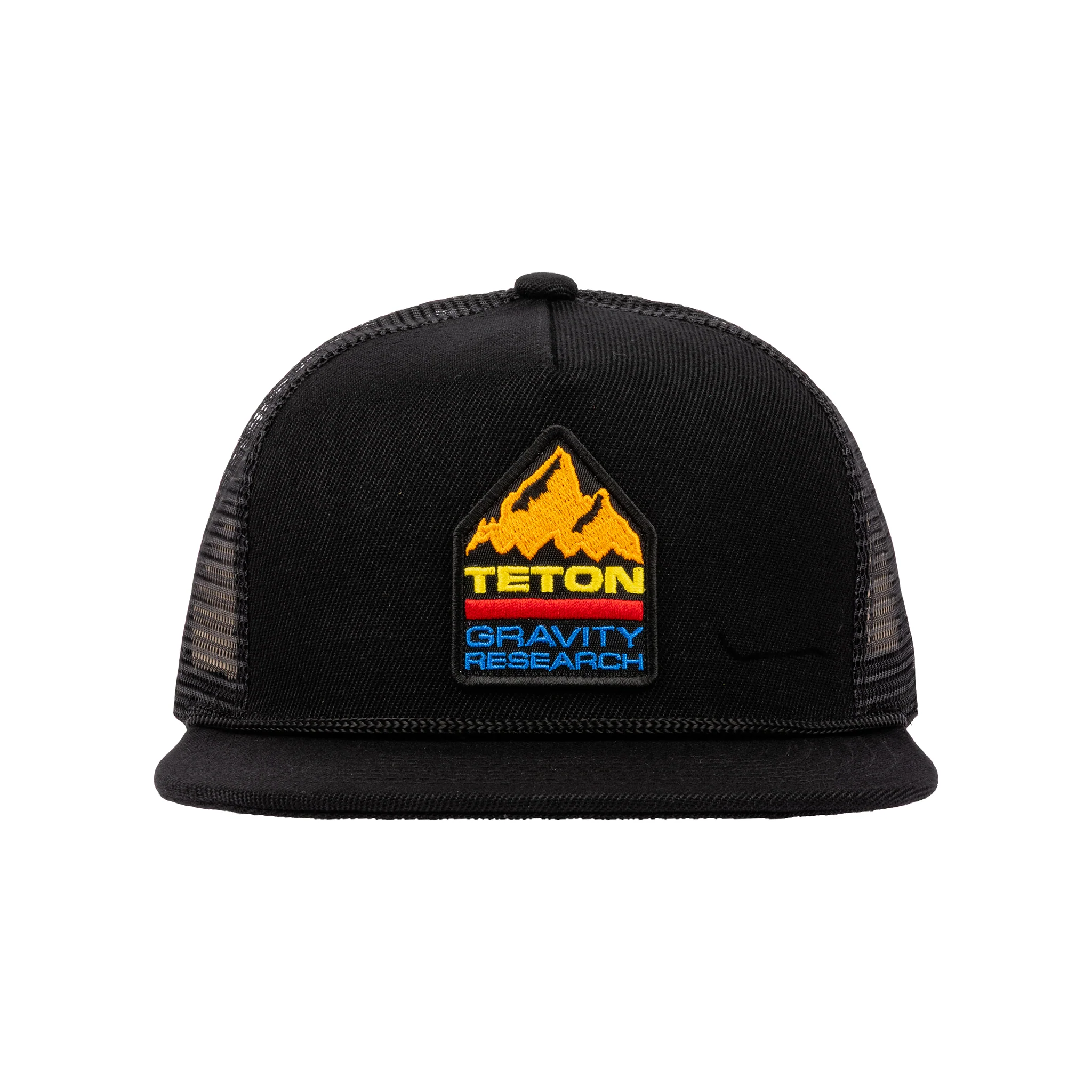 The Off-Season Trucker Hat - Image 4