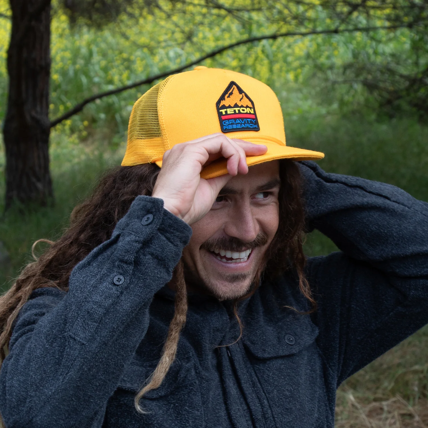 The Off-Season Trucker Hat - Image 6