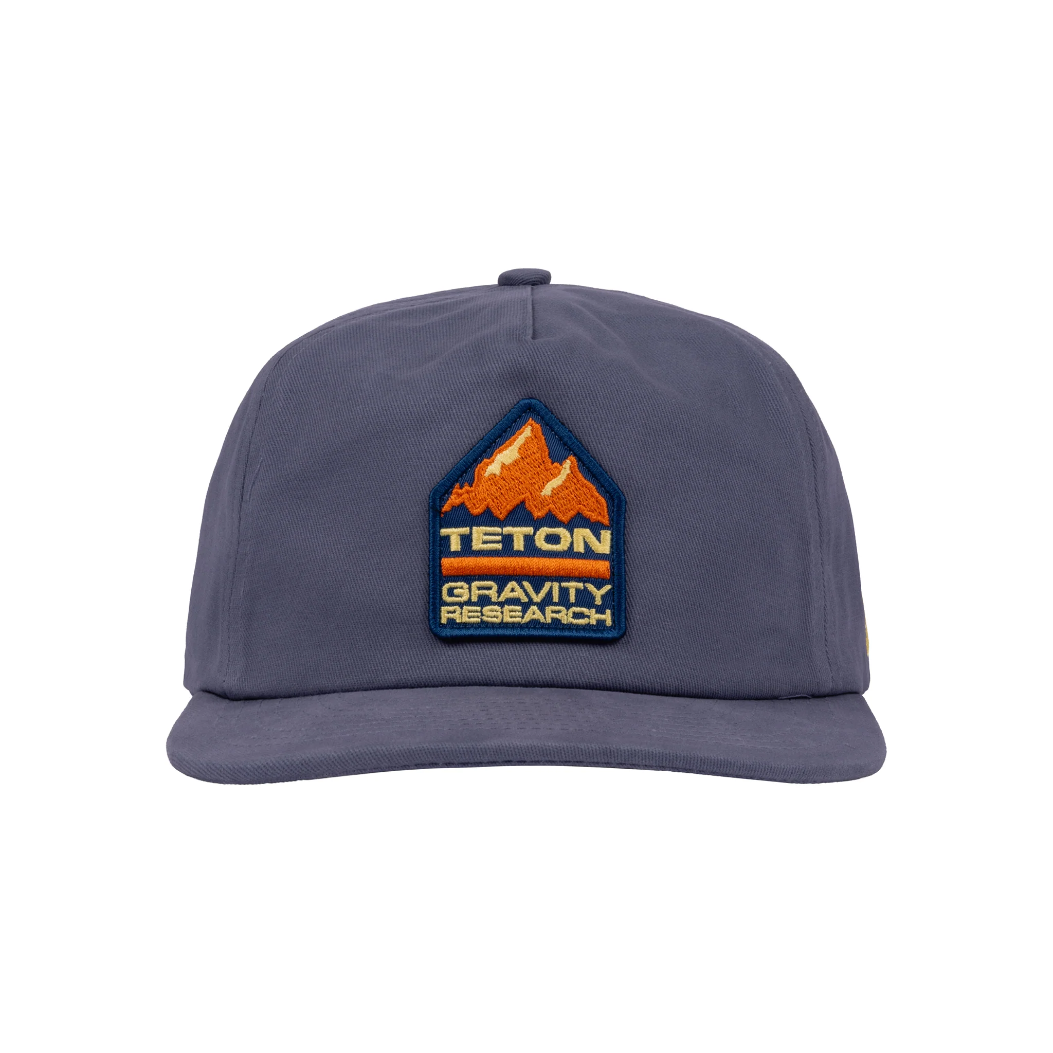 The Off-Season Heritage Badge Hat - Image 5