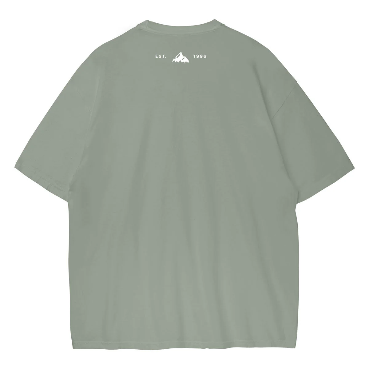 Topo Tee - Image 2