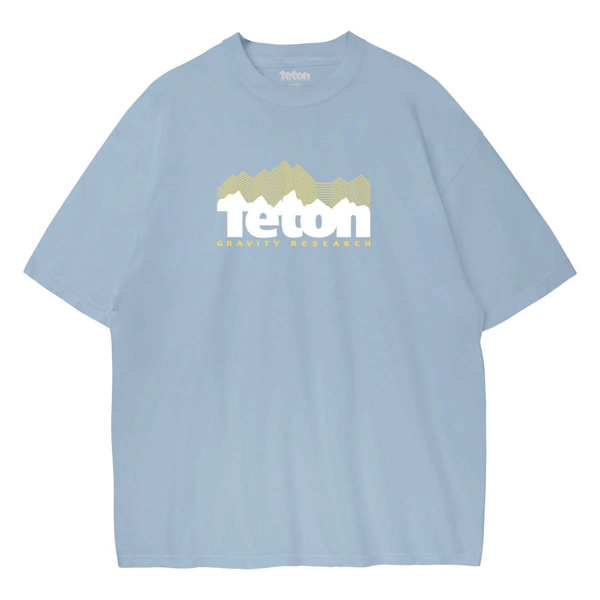 Topo Tee - Image 3