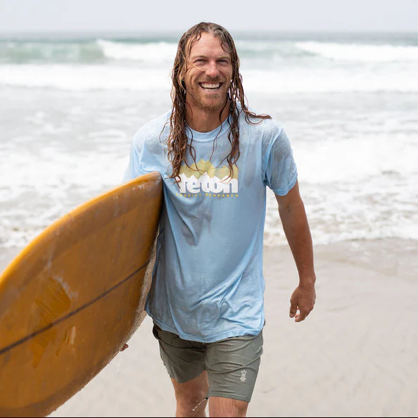 Topo Tee - Image 6