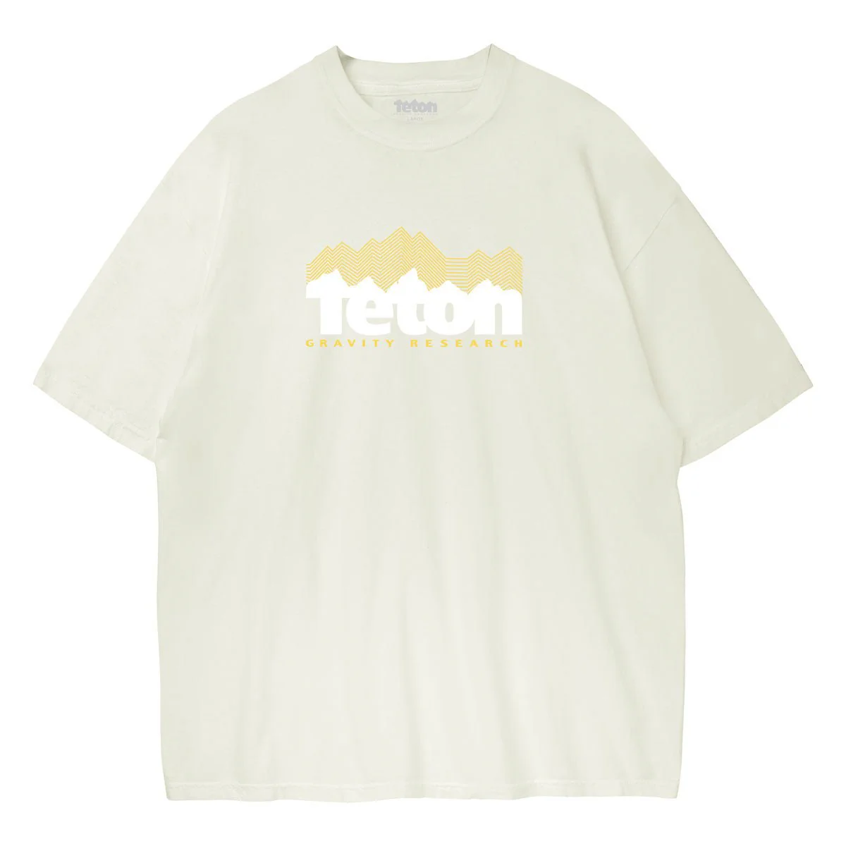Topo Tee - Image 7