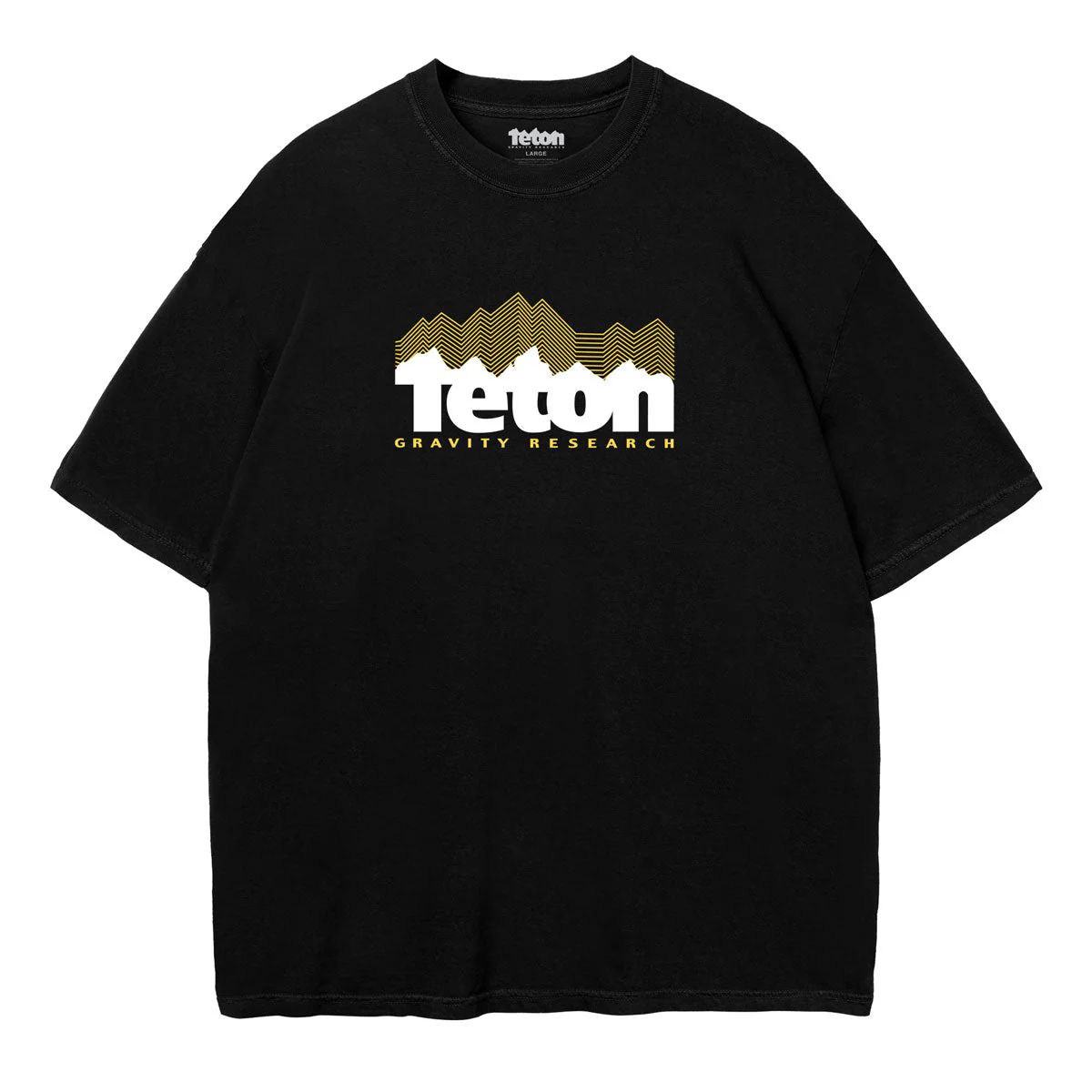 Topo Tee - Image 9