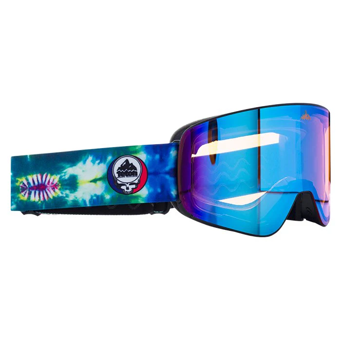 Uprising Goggles - Grateful Dead x TGR "Teton Daydream" - Image 15