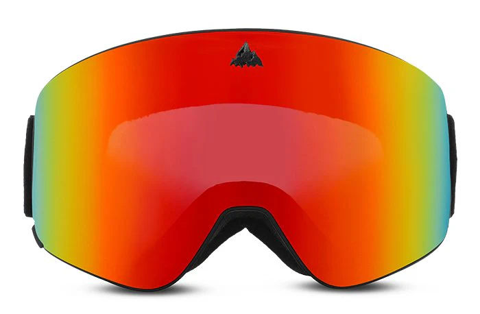 Uprising Goggles - Grateful Dead x TGR "Teton Daydream" - Image 7