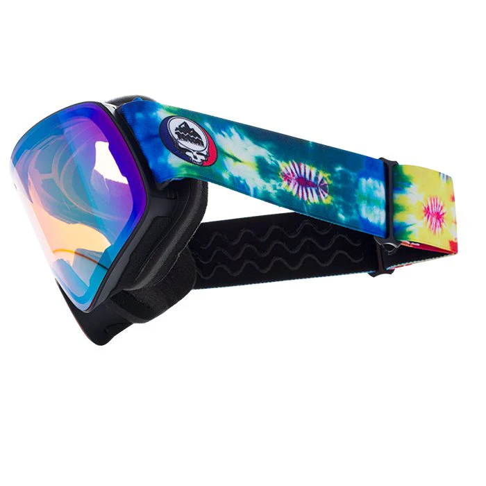 Uprising Goggles - Grateful Dead x TGR "Teton Daydream" - Image 8