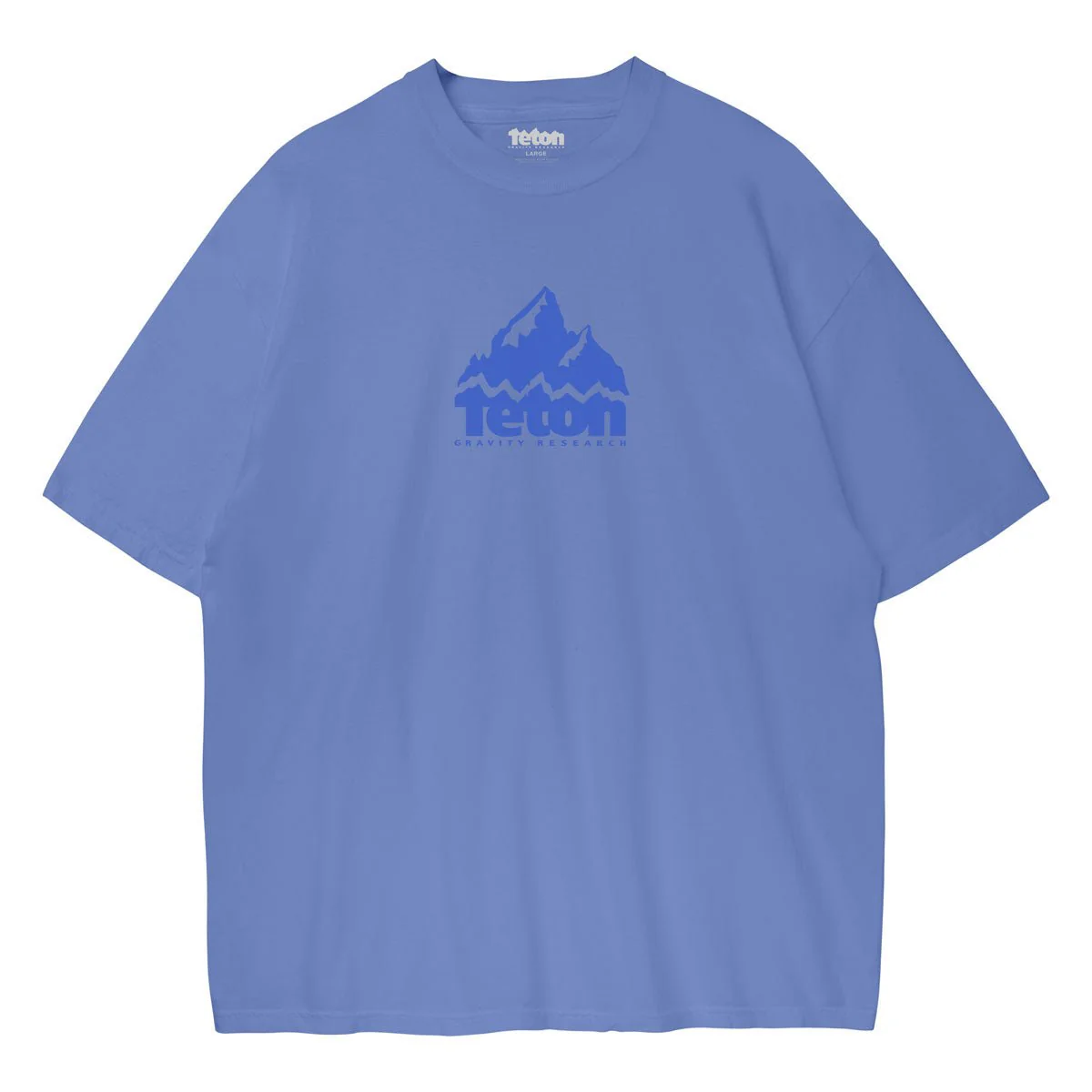 Wave Washed Tee - Image 3